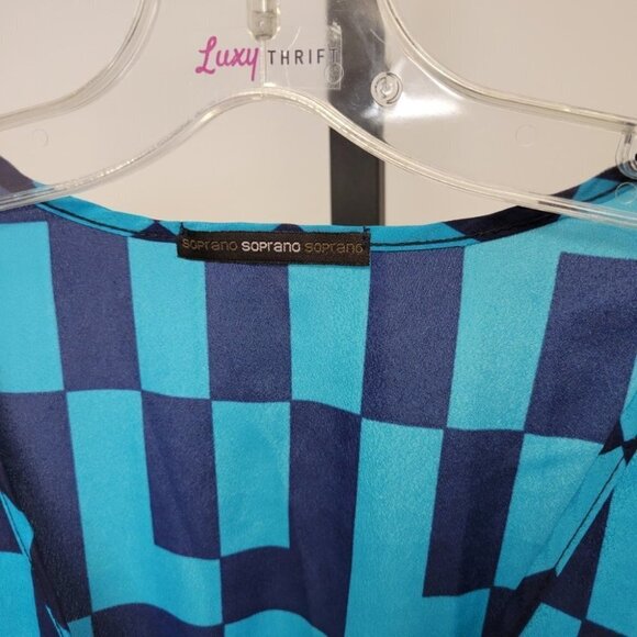 SOPRANO  Dress - Picture 3 of 5